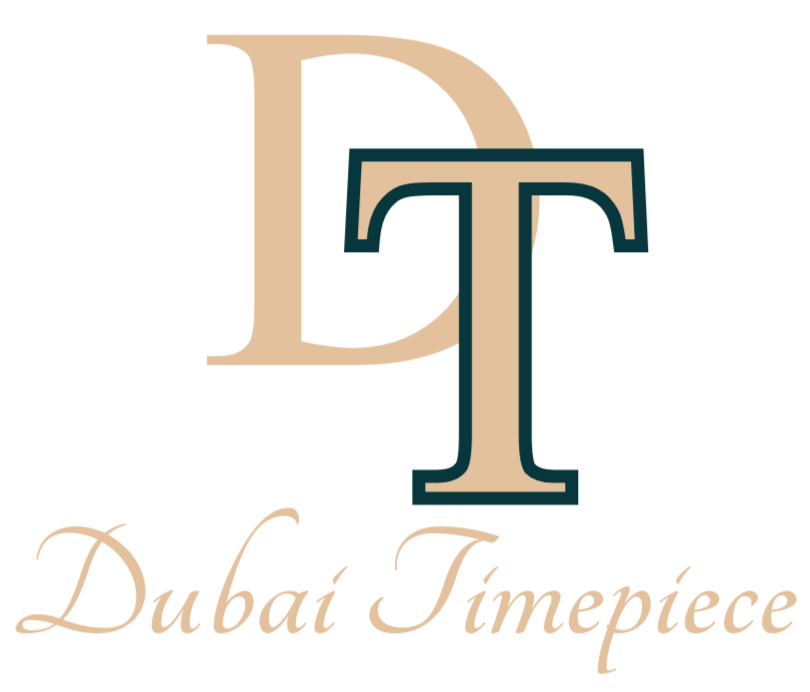 Dubai Timepiece